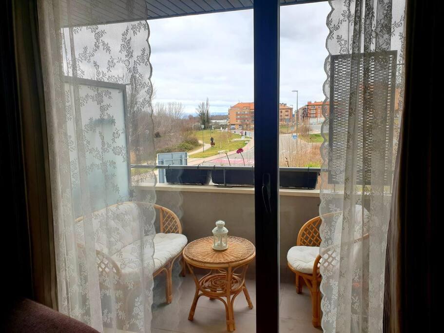 La Maison Albelda De Iregua Esterno foto